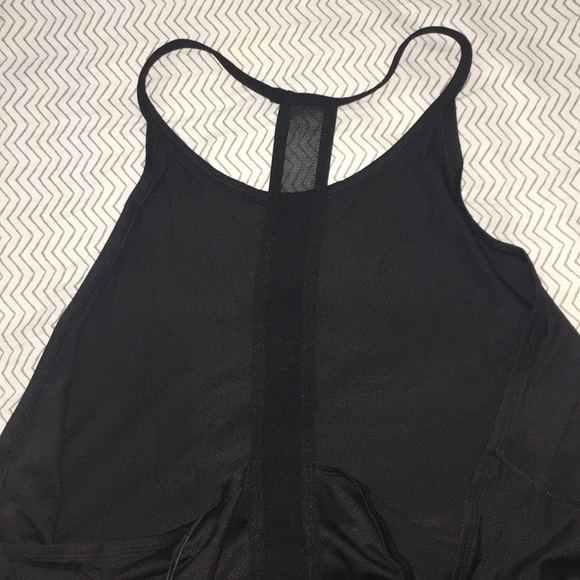 Second Skin Tank - Picture 2 of 5